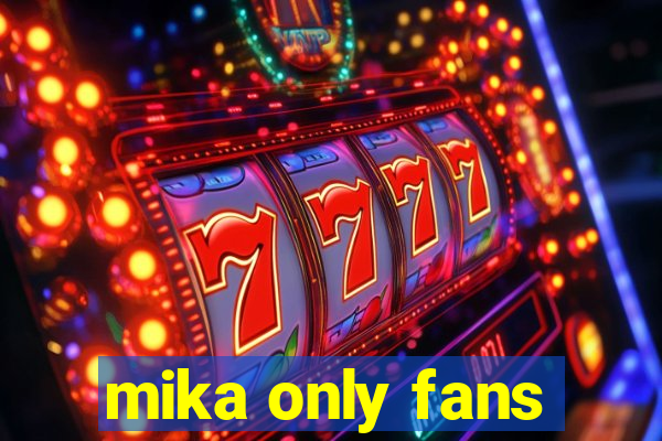 mika only fans